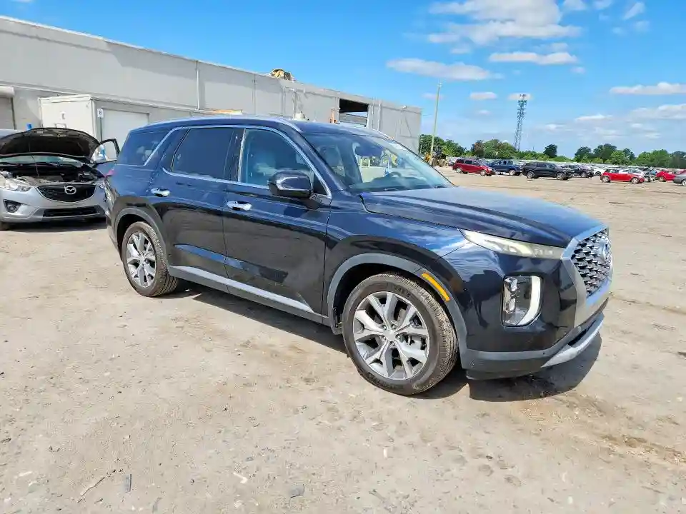 KM8R4DHEXLU079270 2020 HYUNDAI PALISADE-3