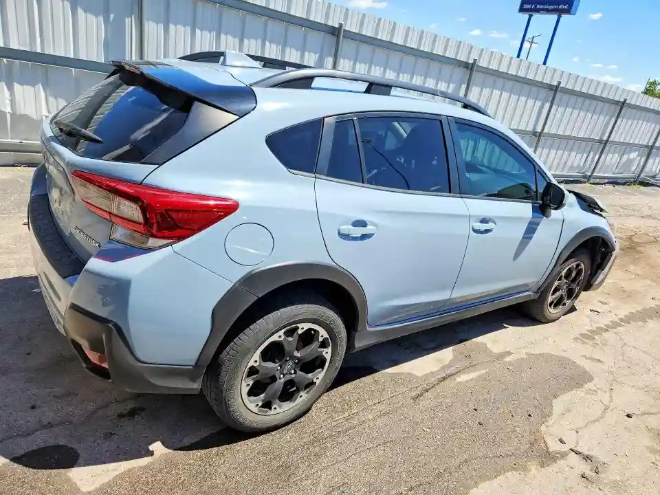JF2GTAPC5N8201107 2022 SUBARU CROSSTREK-2