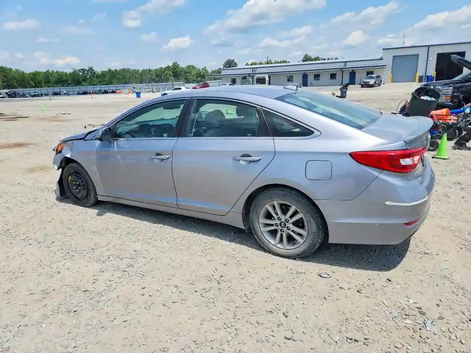 5NPE24AF3GH355199 2016 HYUNDAI SONATA-1