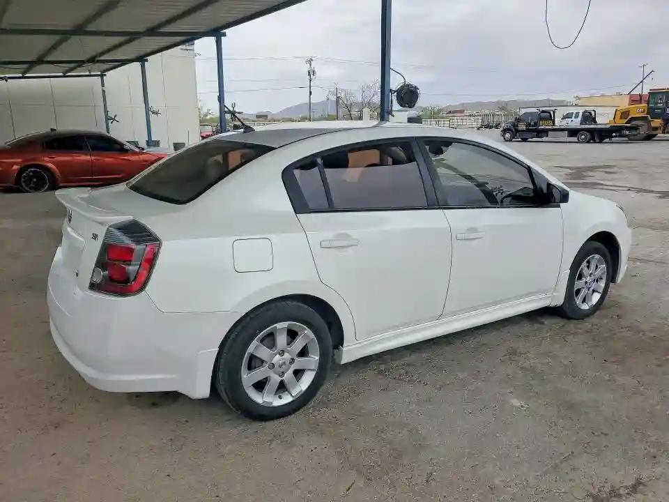 3N1AB6AP3AL724723 2010 NISSAN SENTRA-2