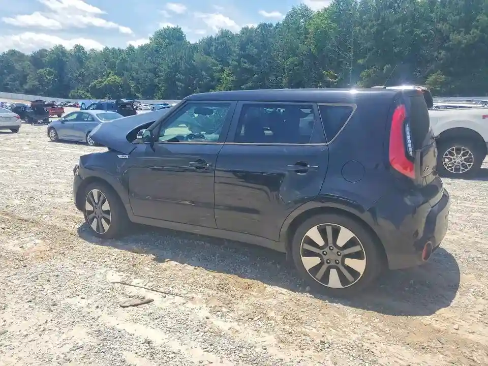 KNDJX3A56E7006184 2014 KIA SOUL-1