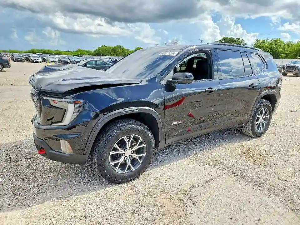 1GKENPKS3TJ115810 2026 GMC ACADIA-0