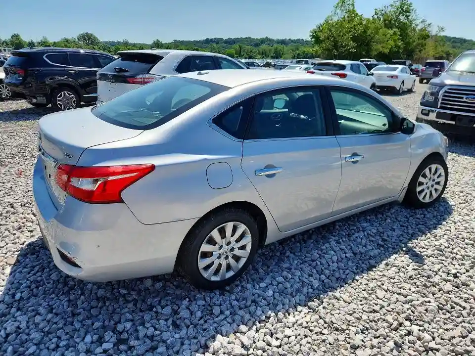 3N1AB7APXGL637089 2016 NISSAN SENTRA-2