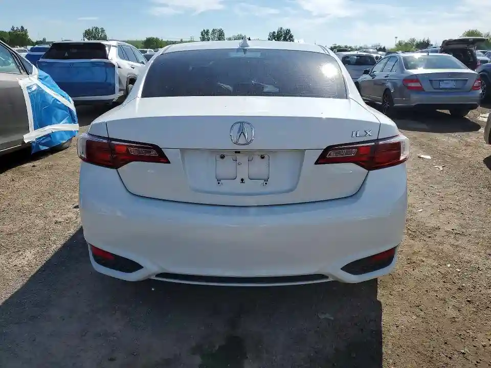 19UDE2F73GA800980 2016 ACURA ILX-5