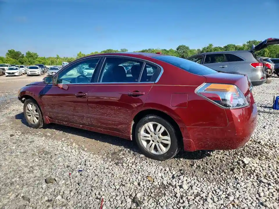 1N4AL2AP5AC102547 2010 NISSAN ALTIMA-1