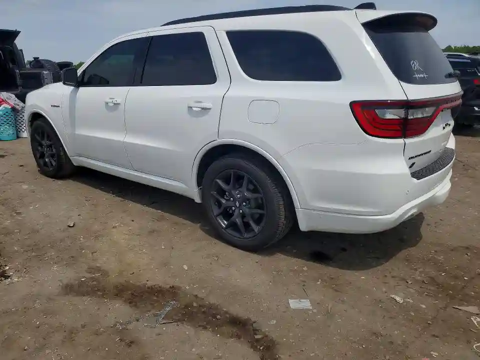 1C4SDJCT4TC189490 2026 DODGE DURANGO R-1