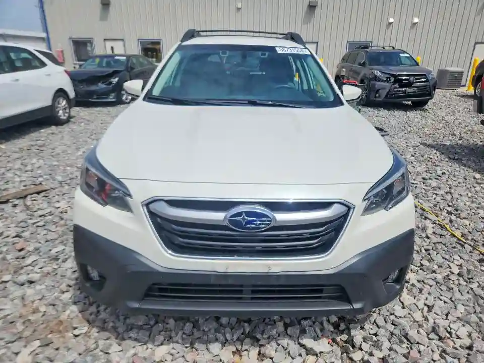 4S4BTADC8N3198886 2022 SUBARU OUTBACK-4