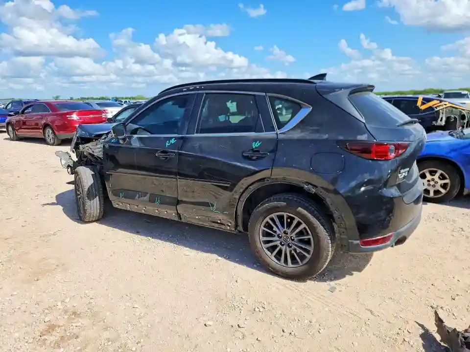 JM3KFABM2M0370926 2021 MAZDA CX-5-1