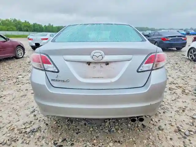 1YVHZ8CH4A5M55117 2010 MAZDA 6-5