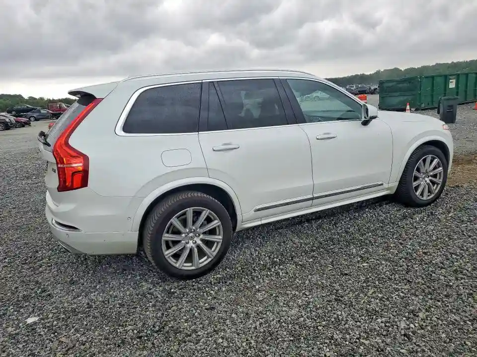 YV4A22PL7K1490456 2019 VOLVO XC90-2