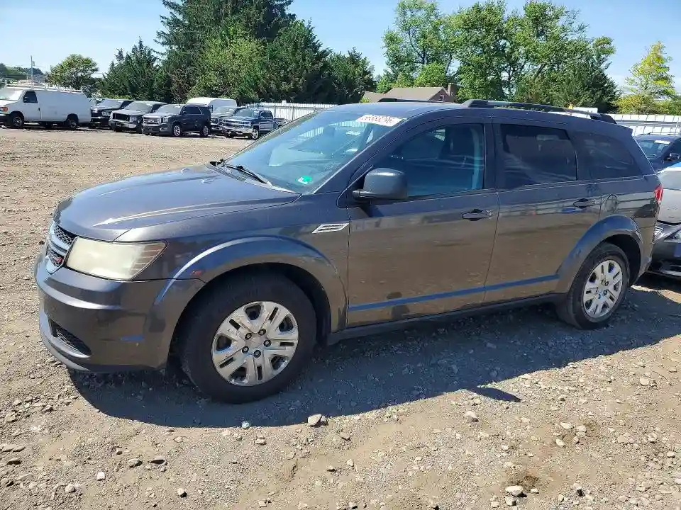 3C4PDCAB5HT636979 2017 DODGE JOURNEY-0
