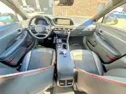 5NPEJ4J2XLH016739 2020 HYUNDAI SONATA-5