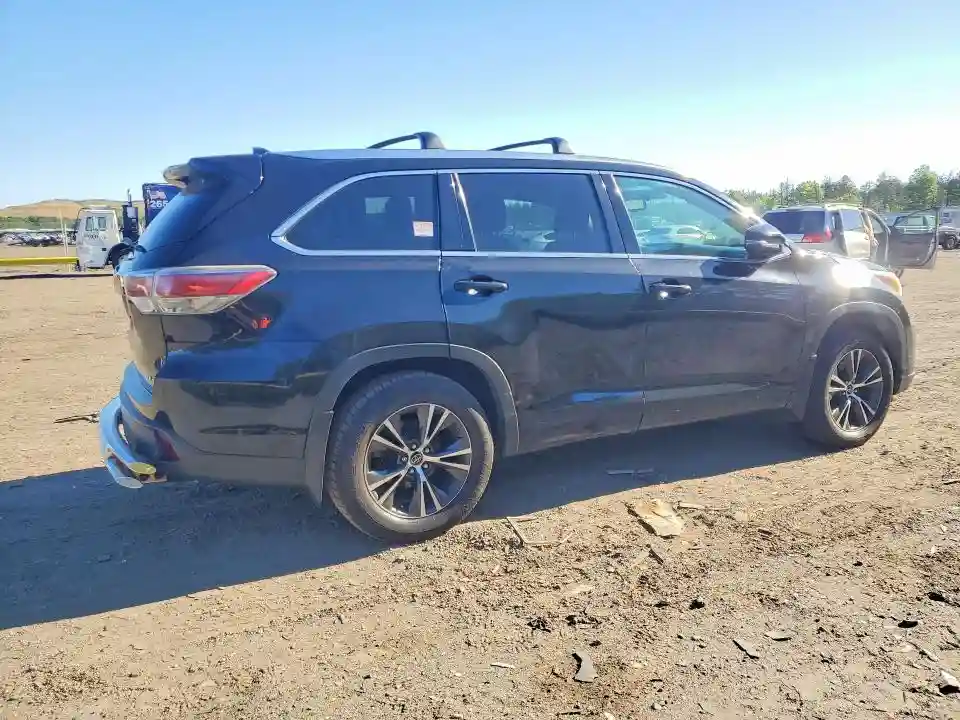 5TDJKRFH1GS343875 2016 TOYOTA HIGHLANDER-2