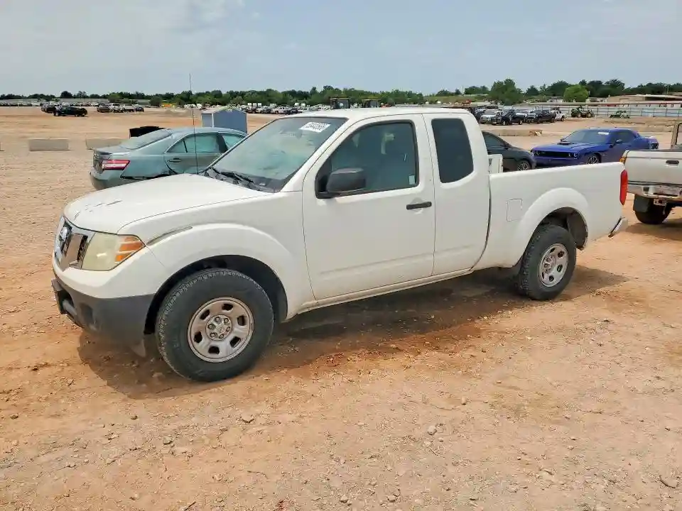 1N6BD0CT6EN754028 2014 NISSAN FRONTIER-0