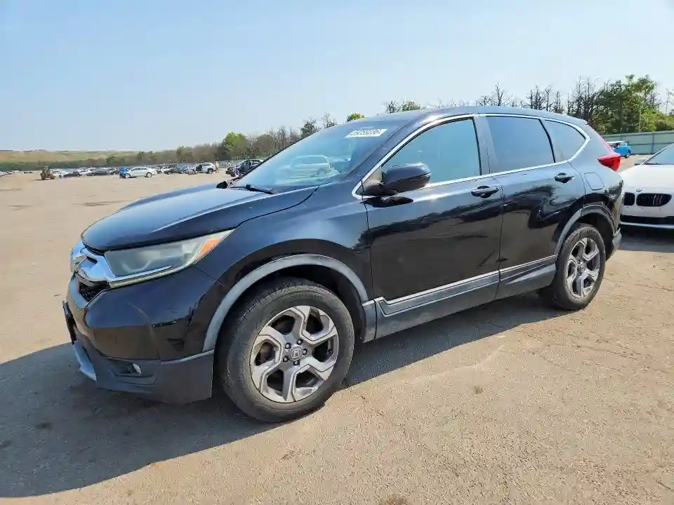 2HKRW2H8XHH644373 2017 HONDA CRV-0