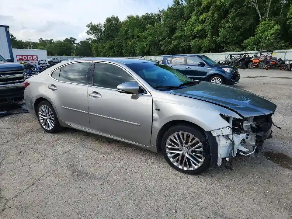 58ABK1GG3GU004952 2016 LEXUS ES-3