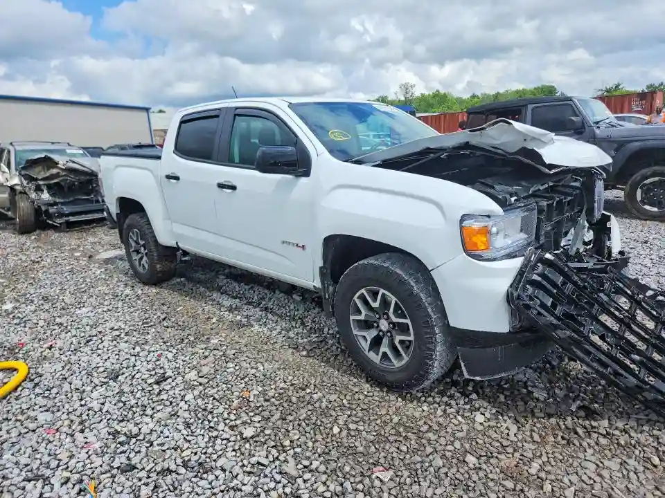 1GTG6FEN0N1191649 2022 GMC CANYON-3