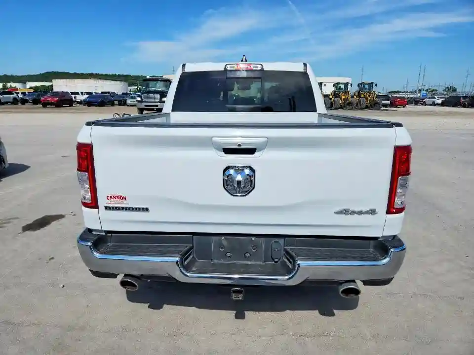 1C6SRFFT2MN721567 2021 RAM 1500-5