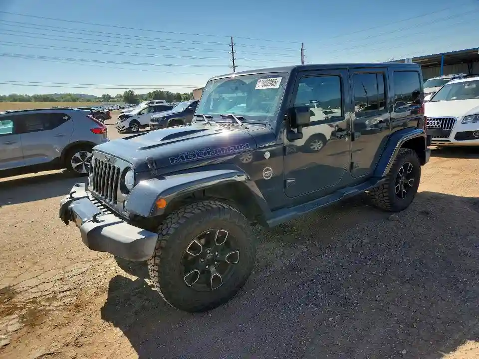 1C4BJWEG9HL706294 2017 JEEP WRANGLER-0