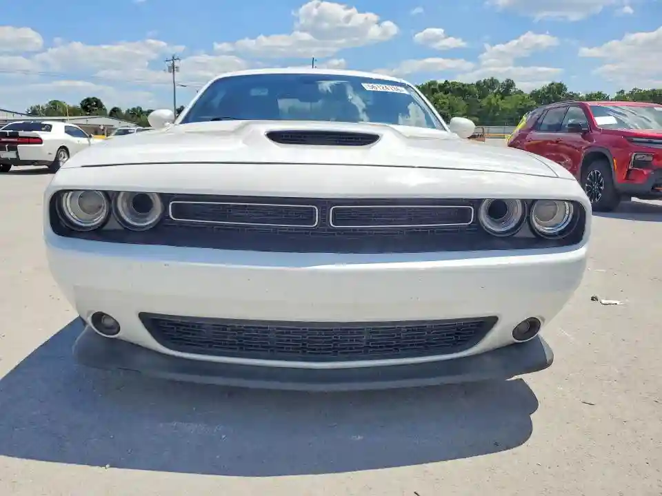 2C3CDZBT0KH513412 2019 DODGE CHALLENGER-4