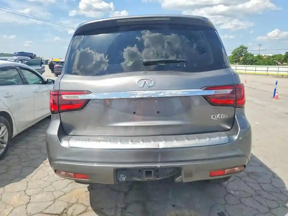 JN8AZ2NFXK9688305 2019 INFINITI QX80-5