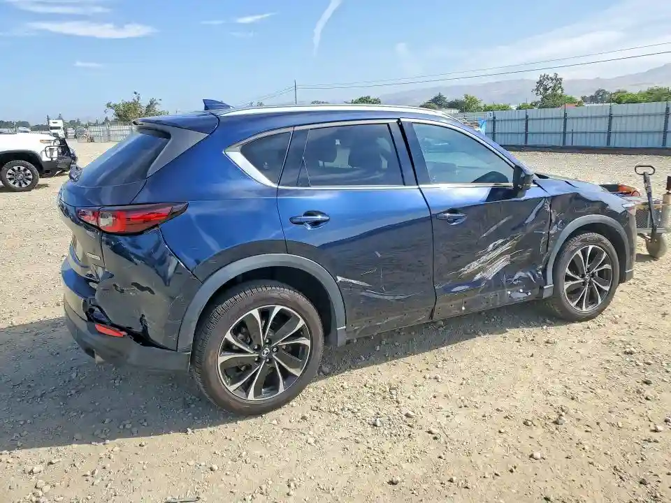 JM3KFBEM2N0603190 2022 MAZDA CX-5 PREMI-2