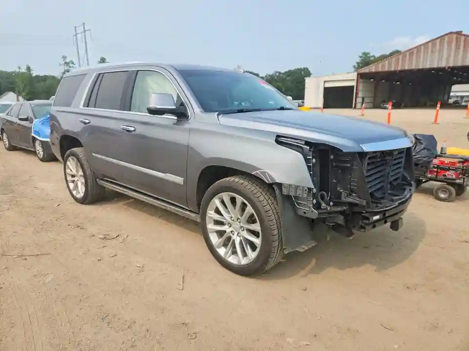 1GYS3CKJ6KR258717 2019 CADILLAC ESCALADE-3