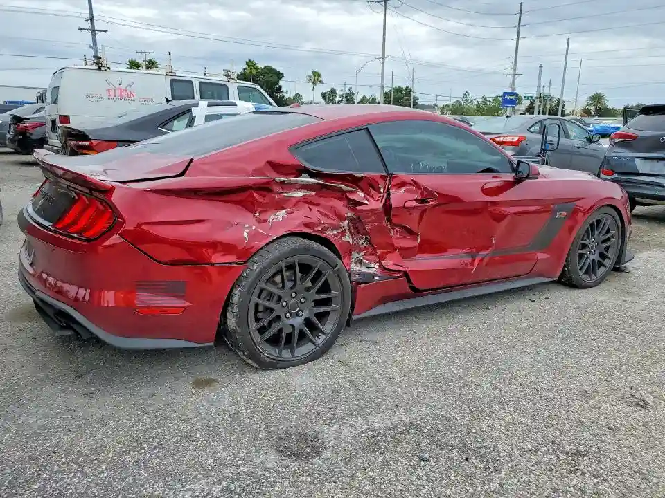 1FA6P8CF0K5202904 2019 FORD MUSTANG-2