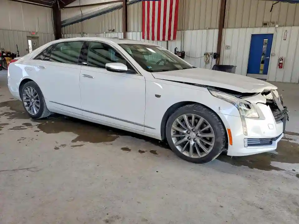 1G6KF5RS4GU166438 2016 CADILLAC CT6-3