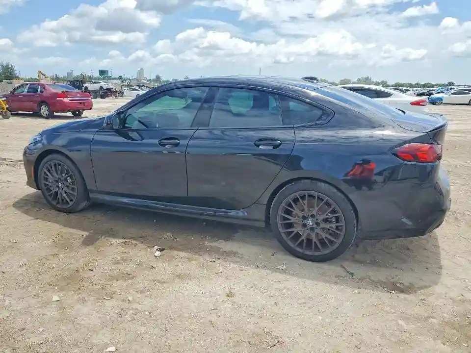 WBA33GG0XS7S16688 2025 BMW M2-1