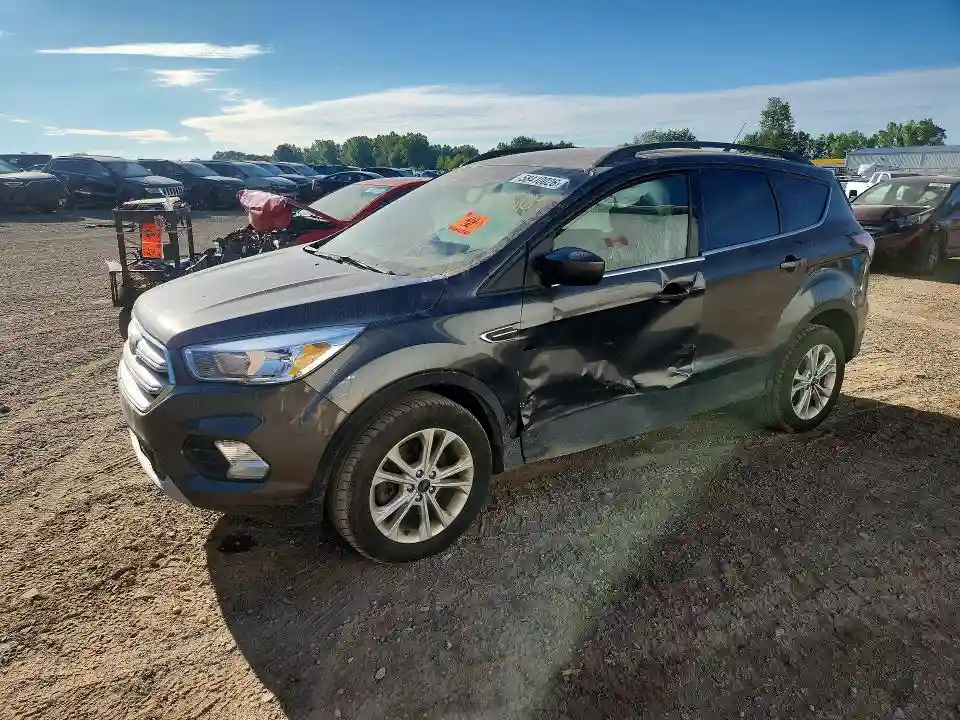 1FMCU9GD1JUD36180 2018 FORD ESCAPE-0