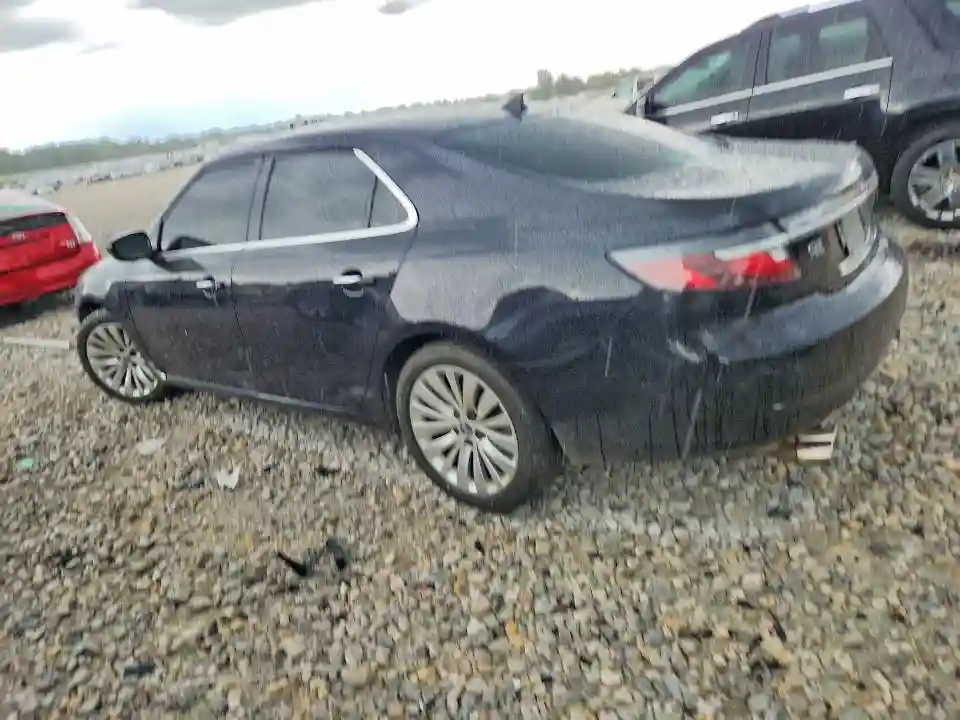YS3GR4BJ5A4003044 2010 SAAB 9 5-1