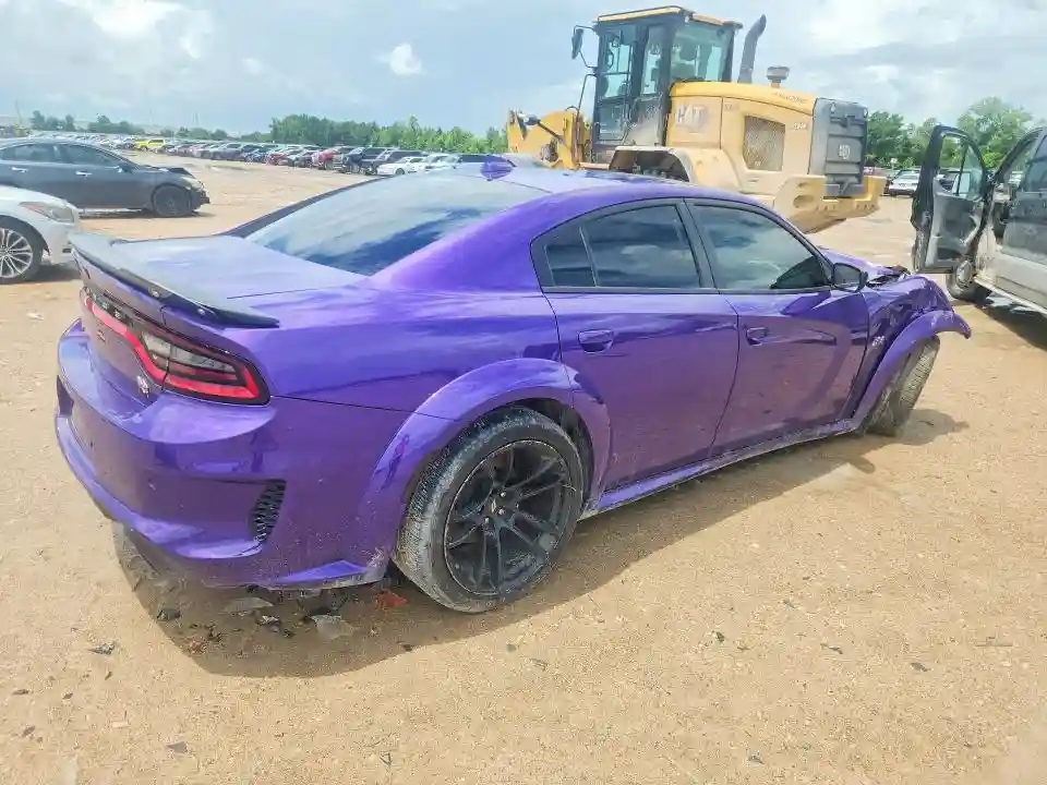2C3CDXGJ5PH630941 2023 DODGE CHARGER-2