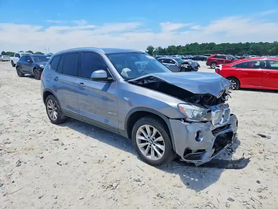 5UXWX9C52H0T07102 2017 BMW X3-3