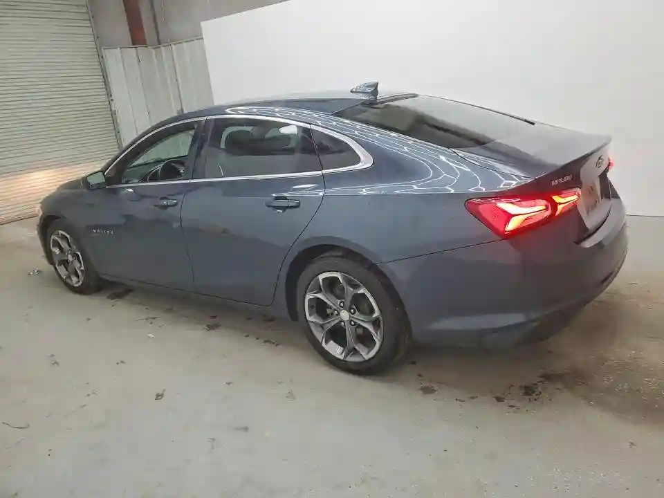 1G1ZD5ST4LF111418 2020 CHEVROLET MALIBU-1