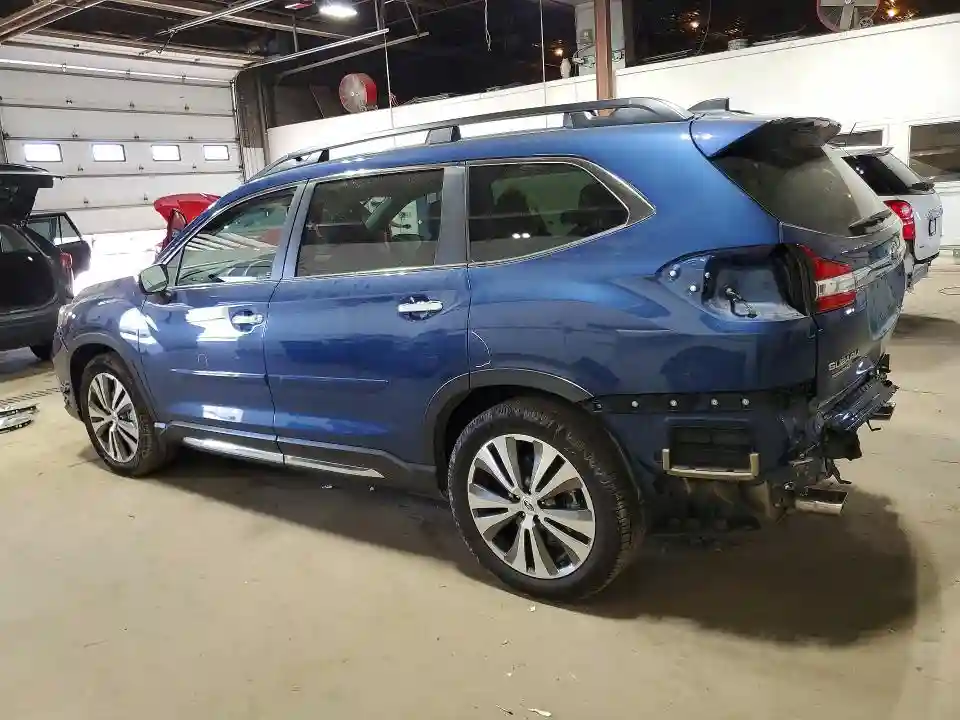 4S4WMARD7M3450755 2021 SUBARU ASCENT-1