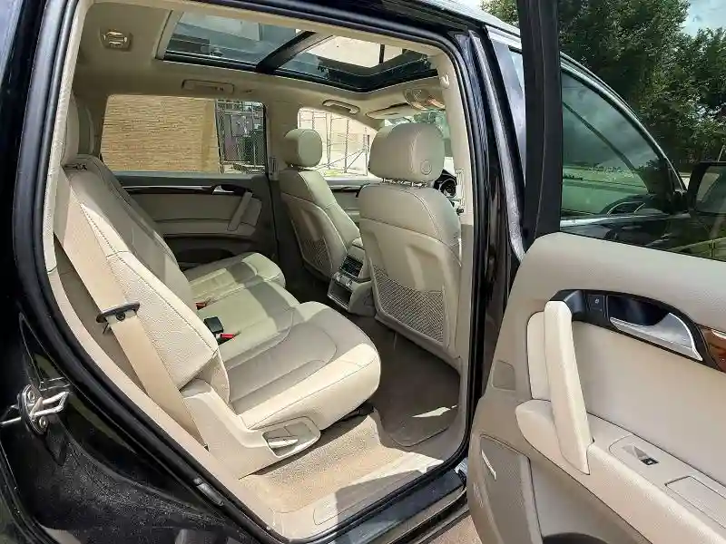 WA1LMAFE2DD014484 2013 AUDI Q7-5
