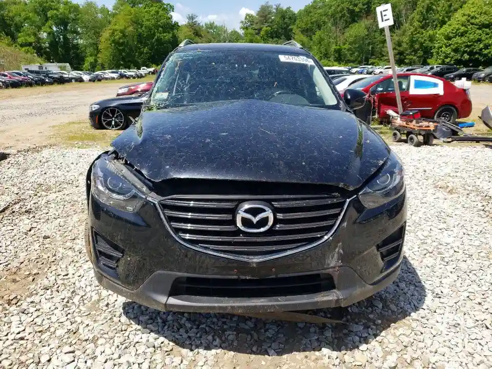 JM3KE4DY9G0679950 2016 MAZDA CX-5-4