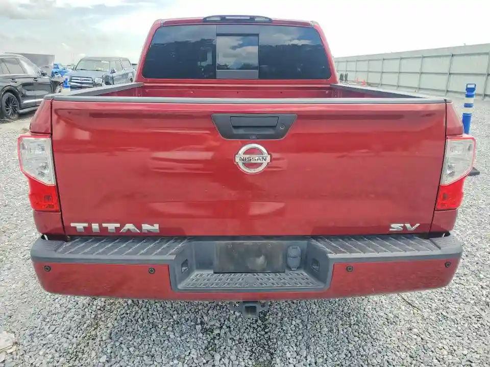 1N6AA1E69JN500356 2018 NISSAN TITAN-5