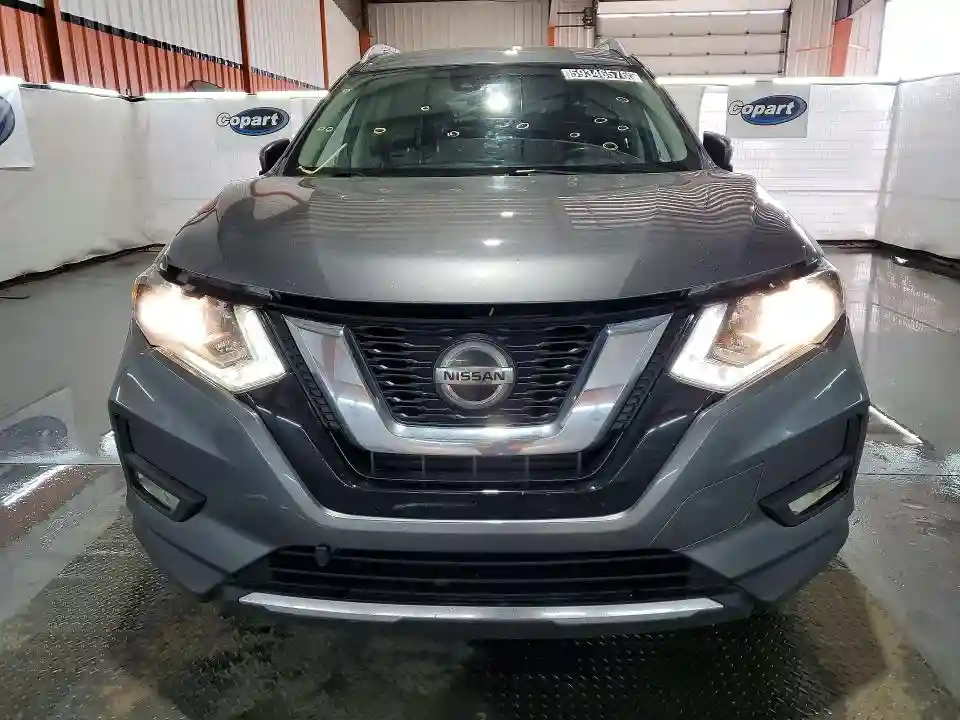5N1AT2MT0KC739233 2019 NISSAN ROGUE-4
