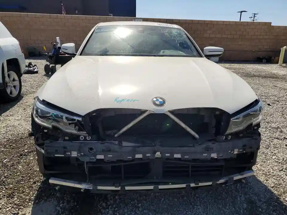 WBA5R1C55KAK09348 2019 BMW 3 SERIES-4