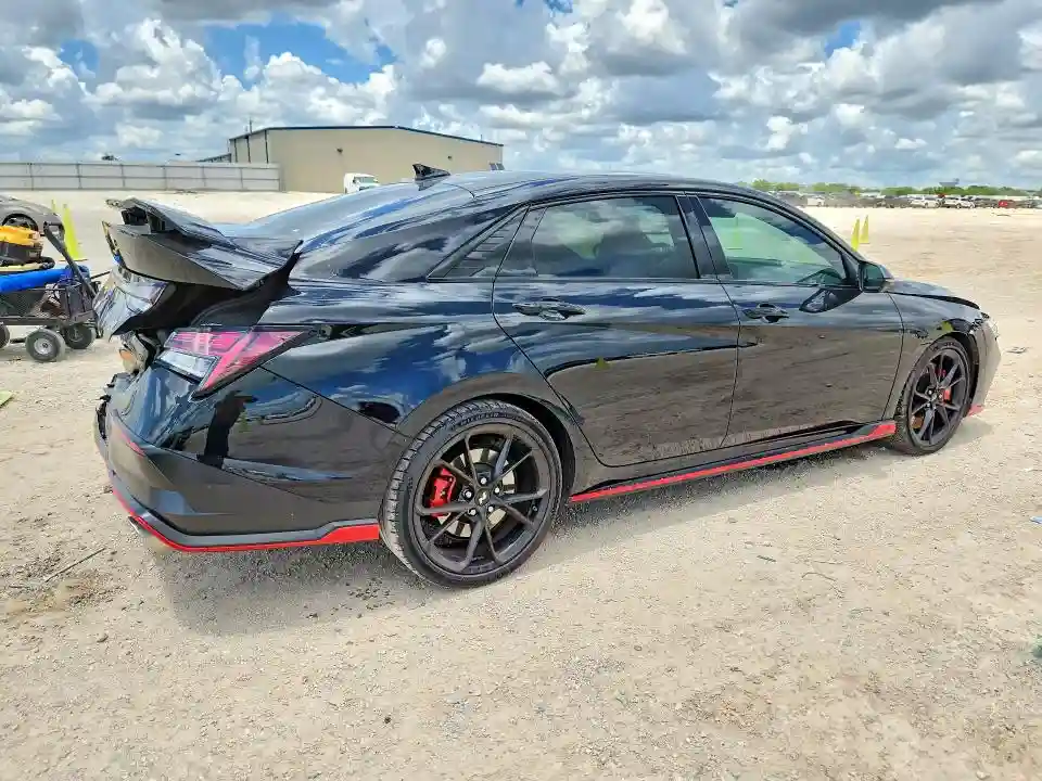 KMHLW4DK6SU032005 2025 HYUNDAI ELANTRA HY-2