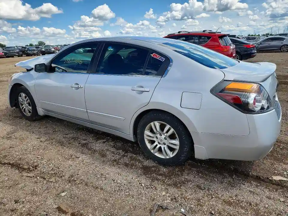 1N4AL2AP4CN476459 2012 NISSAN ALTIMA-1