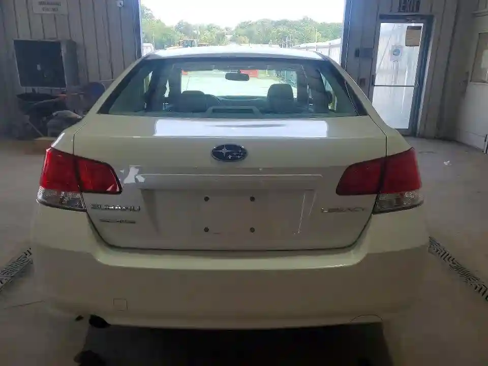 4S3BMCC6XD3028715 2013 SUBARU LEGACY-5