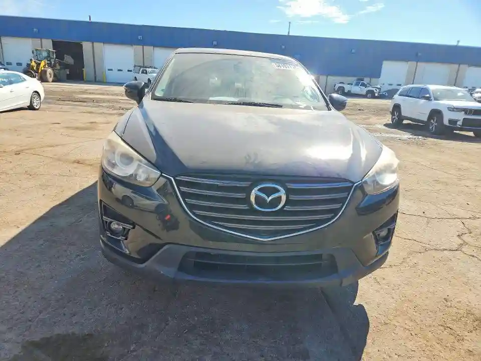 JM3KE4CY4G0770156 2016 MAZDA CX-5-4