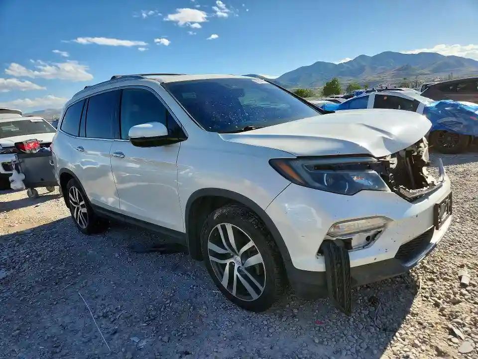 5FNYF6H02GB046031 2016 HONDA PILOT-3