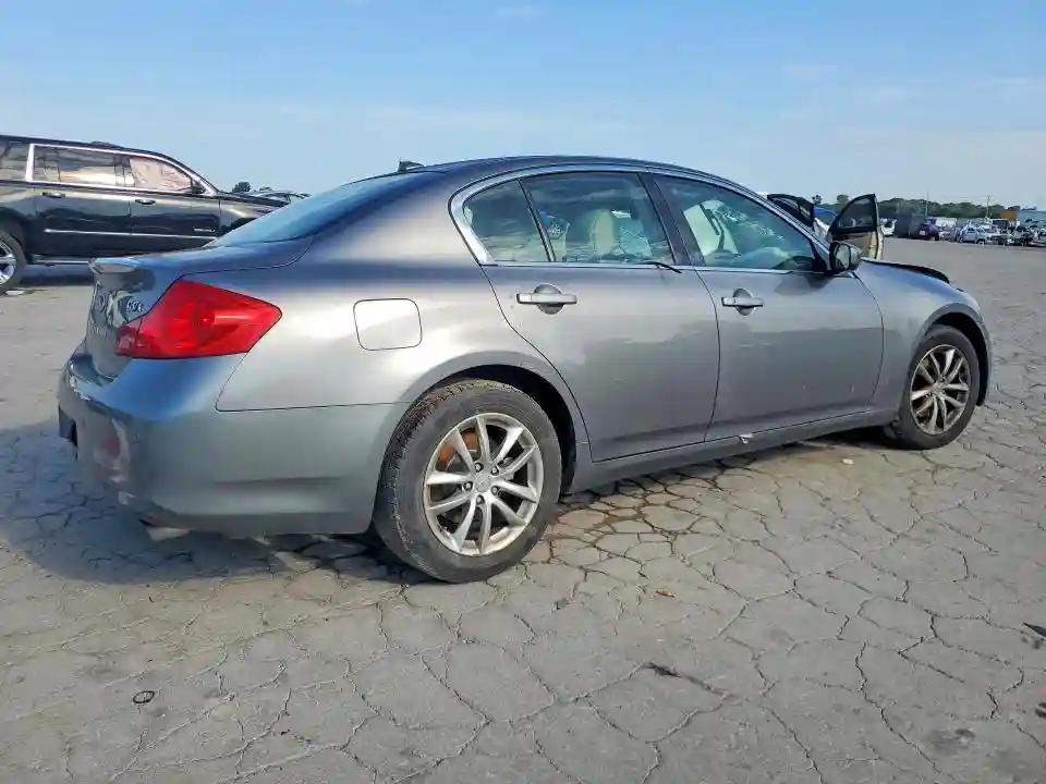 JN1CV6AR9BM405545 2011 INFINITI G37-2