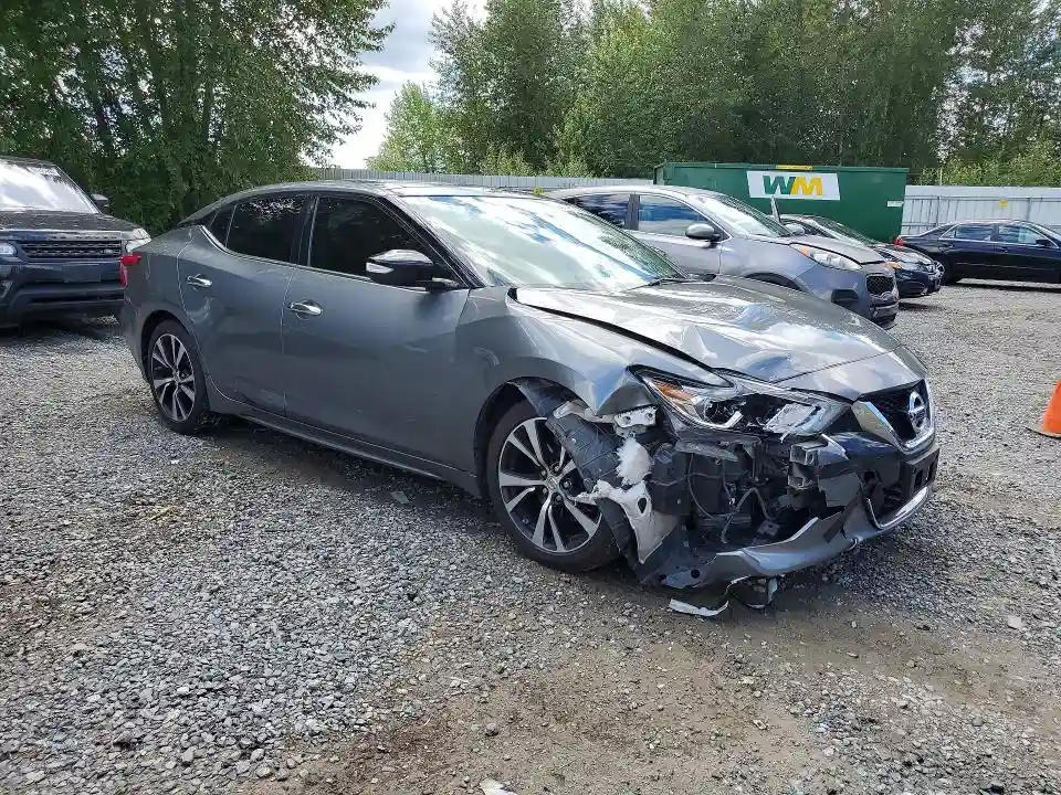 1N4AA6AP7JC387037 2018 NISSAN MAXIMA-3