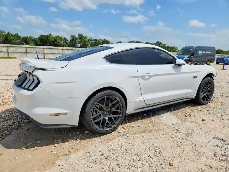 1FA6P8CF3K5202086 2019 FORD MUSTANG-2