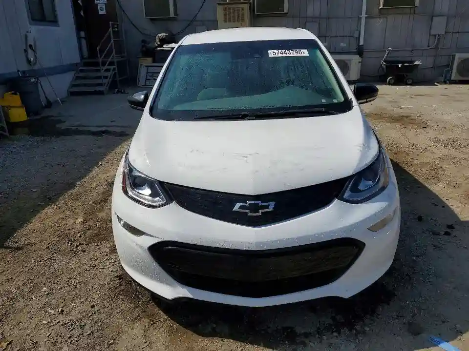 1G1FY6S07M4105774 2021 CHEVROLET BOLT-4